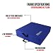 CalmaDragon 85620 Colchoneta Gimnasia Espuma PU Impermeable Alfombra de Protección en 3...
