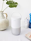 Bose Portable Smart Speaker—With Alexa Voice Control Built in, Silver - Image 7