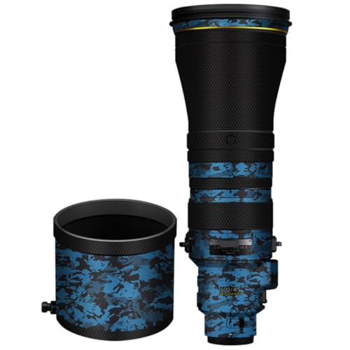 600 4 ���h�~�J���������Y�X�e�b�J�[ Nikon�ɓK������ Z 600mm F4 TC VR S �R�[�g���b�v �ی�t�B���� �X�L���J�o�[ NIKKOR�ɓK������(�i�C�g�u���[)
