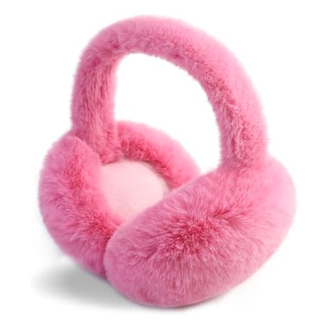 SEYUFN Cache Oreilles Pliables Cover