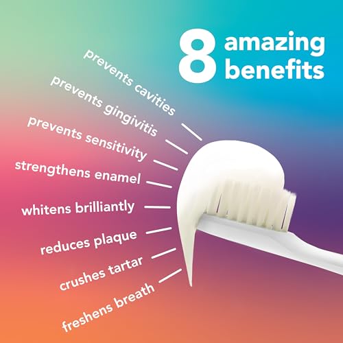 Hello Mighty Multitasker Fluoride Toothpaste thumb #4