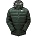 Produktbild Mountain Equipment M Lightline Jacket Grün, Herren Daunen Freizeitjacke, Größe L - Farbe Conifer