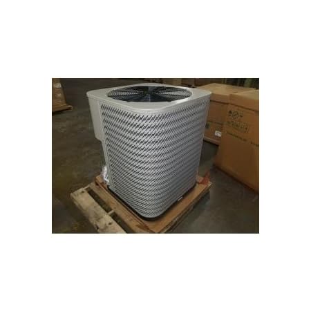 Amazon Com Nordyne Js4be 048ka 921653j 4 Ton Split System Air Conditioner 14 Seer 208 230 60 1 R 410a Home Kitchen