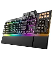 be quiet! – be quiet! BT001US Mechanische Tastatur mit dunkler Montage |