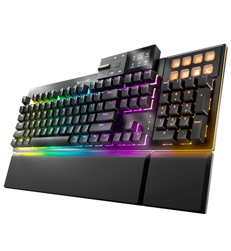 be quiet! �_�[�N�}�E���g���J�j�J���L�[�{�[�h DARK MOUNT (���j�A�X�C�b�`) �z�b�g�X���b�v�\�ȏ����T�C�����g�X�C�b�` ���O���\�ȃe���p�b�h�ƃ��f�B�A�h�b�N �v���O�����\��ARGB�L�[ PBT �_�u���V���b�g�L�[�L���b�v ������