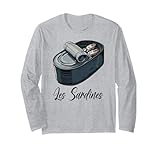 Sardine Lovers & Coastal Flair by NLTS