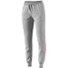Produktbild adidas Damen Linear Sweathose grau M