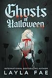 Ghosts of Halloween: A Dark Why Choose Romance