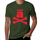 die ärzte t-shirt es gibt nur einen gott Bitte überprüfen Sie die Größentabelle sorgfältig vor dem Kauf.