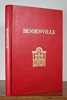 Bensenville B0006COAIK Book Cover