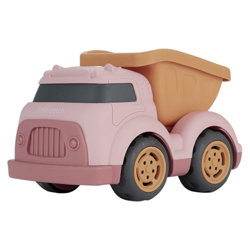 Little Dutch 2014368 Giocattolo Da Spiaggia – Rosa