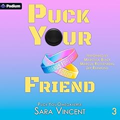 Puck Your Friend cover art