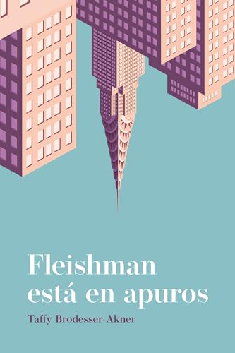 Fleishman está en Apuros (Umbriel narrativa)