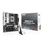 ASUS – ASUS B850M MAX Gaming Mainboard Sockel AMD AM5