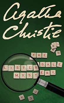 Paperback The Listerdale Mystery Book