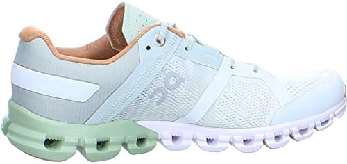 on running cloudflow aloe white