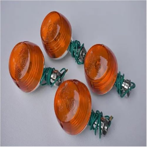 Luces traseras para Honda Lifan 70cc C90 Dy90 ideales para tus rutas urbanas diarias