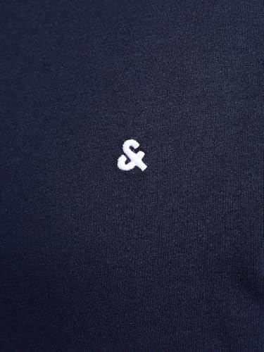 T-Shirt Basic Bleue M