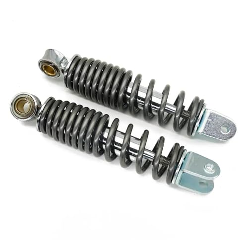 Suspension à ressort d'amortisseur arrière moto 12mm pour PY50 Y-Zinger