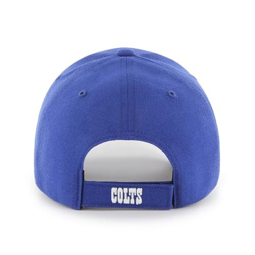 Gorra Ajustable Hombre Indianapolis Colts MVP 47 miniatura 2
