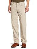 Dickies Men's Regular-Fit Five-Pocket Prewashed Jean