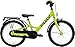 Produktbild Puky Youke 18''-1 Alu Kinder Fahrrad grün