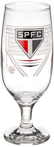 Taça Cerveja São Paulo Times de Futebol Transparente