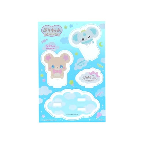 TX^[(Sun-Star Stationery) Ղ゠ vLA ObY ANX^h Ղ゠ӂ񁕂Ղ゠ۂ S8107726