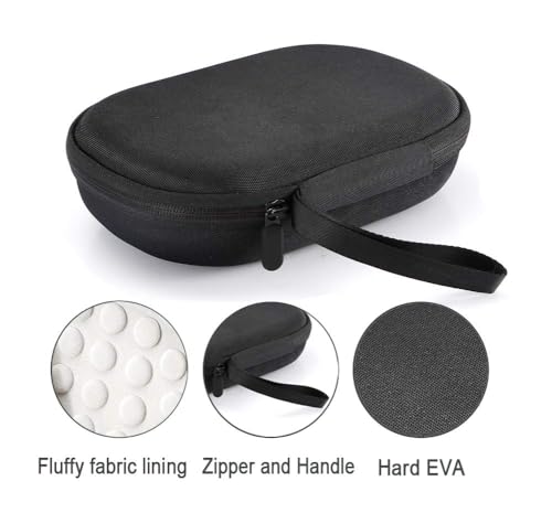 Vikisda 1Q-XG5F-G9GR Hard Case For Bose Quietcomfort 35 thumb #3
