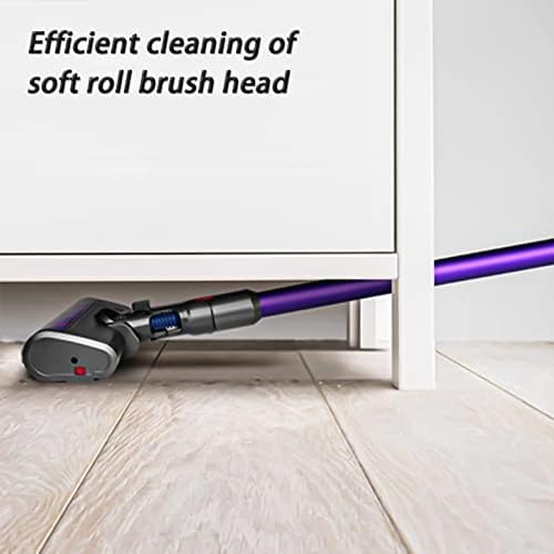 dyson cordless vacuum for hardwood floors