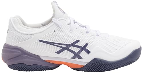 ASICS Men's Low-Top Sneakers, EU4