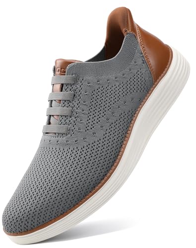 Hands Free Breeze Business Oxfords Mesh Comfortable Lightwei