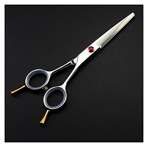 Fournitures de coiffeur ciseaux de coiffure professionnels 5,5" ensemble avec sac - 2