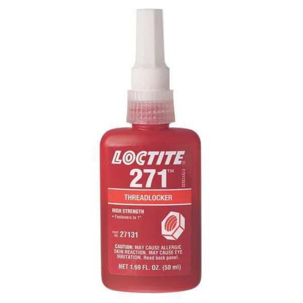 Threadlocker 271, 50mL Bottle, Red-picture-36