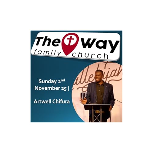 Sunday 2nd November 25 | Artwell Chifura