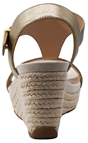 Image of Kenneth Cole REACTION Women's Card T-strap Wedge