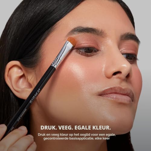 Mac Oogschaduwkwast 239S - View 1
