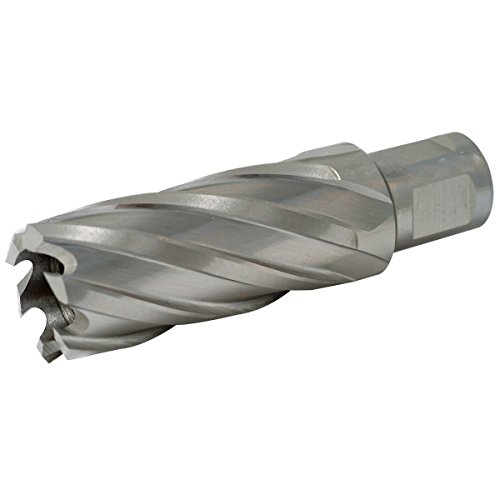 Cortador anular de alta resistencia HHIP de cobalto M35 y vástago de 3/4"