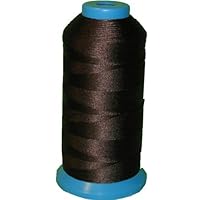 Taglia 69 Per Cucire Pelle Nylon 66 Filo Di Nylon Legato 210D/3 TEX70 1500 Yard/roll, Tappezzeria, Tela, Scarpe E Capelli Intrecciati - Foto 9