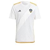 adidas LA Galaxy 24/25 Home Jersey