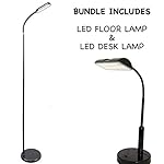 battery operated floor lamps amazon