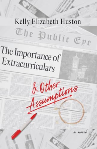 The Importance of Extracurriculars & Other Assumptions (Found Families Series)
