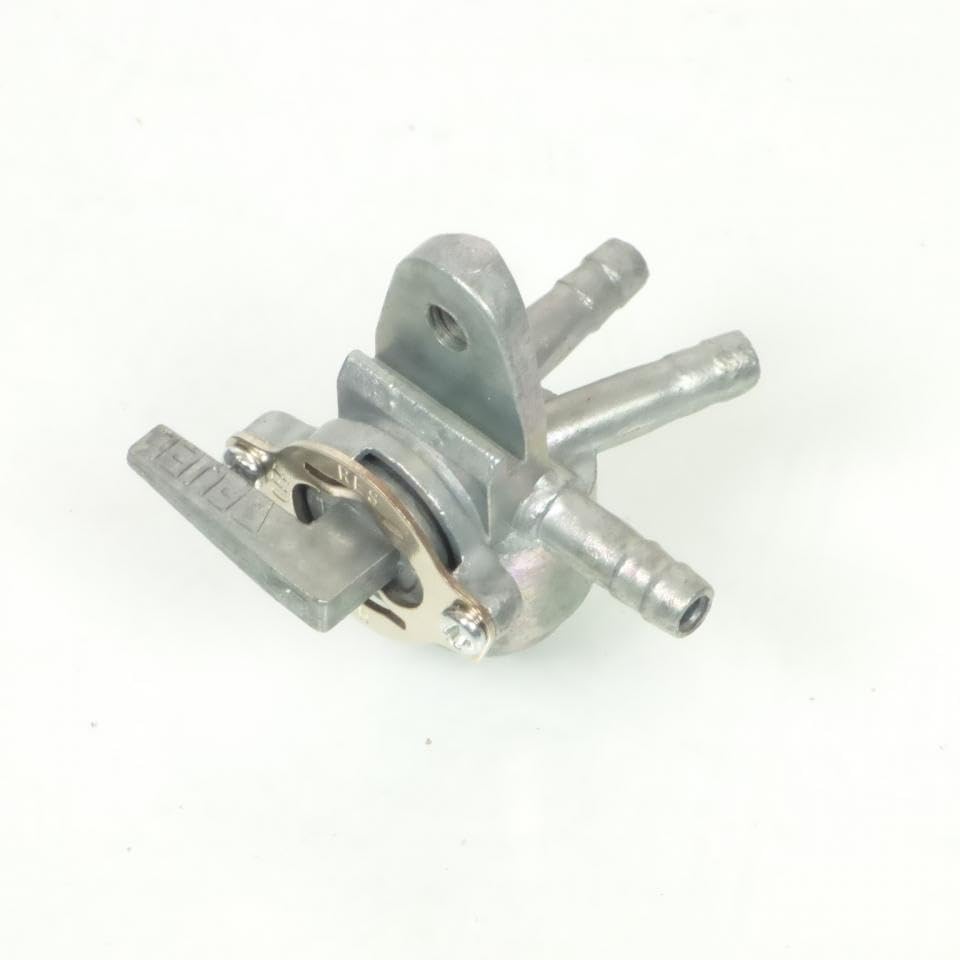 Robinet De Réservoir à Essence TNT Pour Scooter Peugeot 50 Looxor Trois