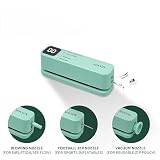 MAYSON 3-in-1 Cordless Portable Vacuum Sealer — view 3