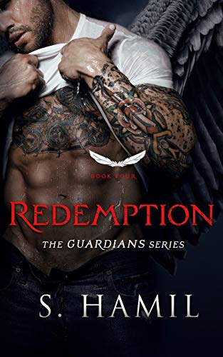 Redemption: A Guardian Angel Romance (The Guardians)