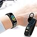 SPORS Reloj Inteligente 2 en 1 con Auriculares inalámbricos Bluetooth, Auriculares Deportivos...