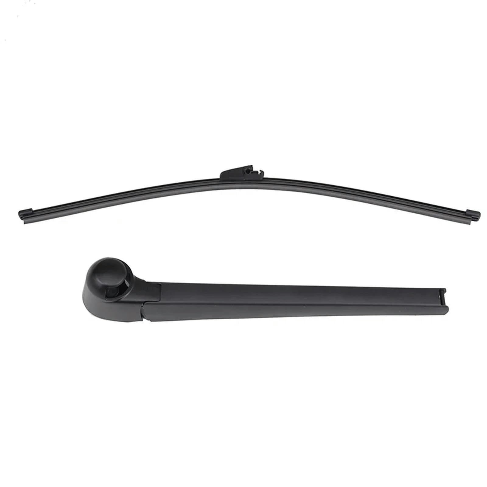 Set Braccio Spazzola tergicristallo Posteriore per Ford Galaxy MK1 June 2001-2006 1.9TDi 2.3