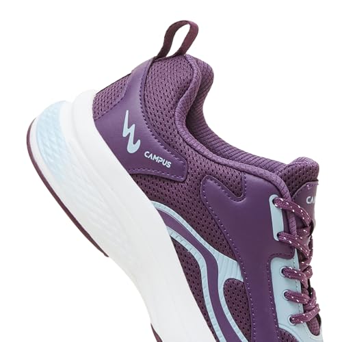 Image of Campus Women's Stream Sneakers