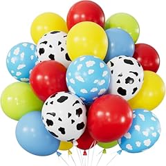 Red Blue Green Yellow