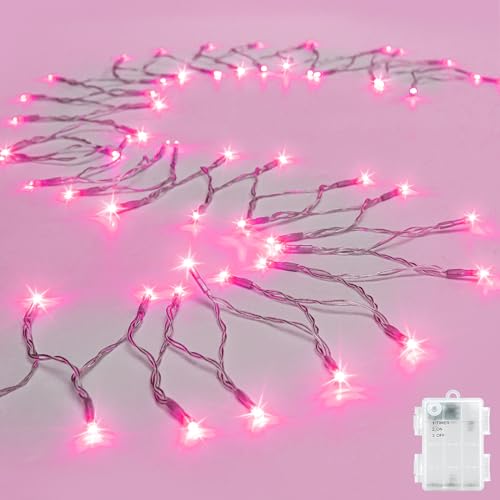 cshare String Lights Outdoor Waterproof 9.8ft...